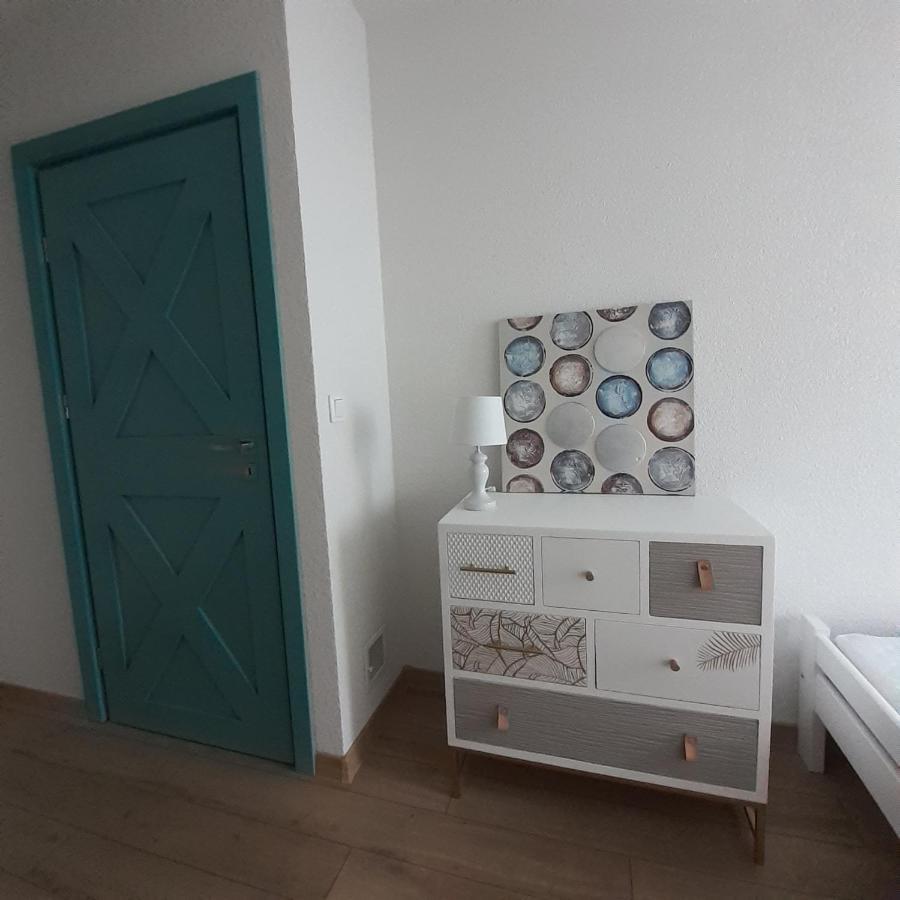 Pastelowy Domek Z Balia Elektryczna Z Jacuzzi Zalakowo Extérieur photo